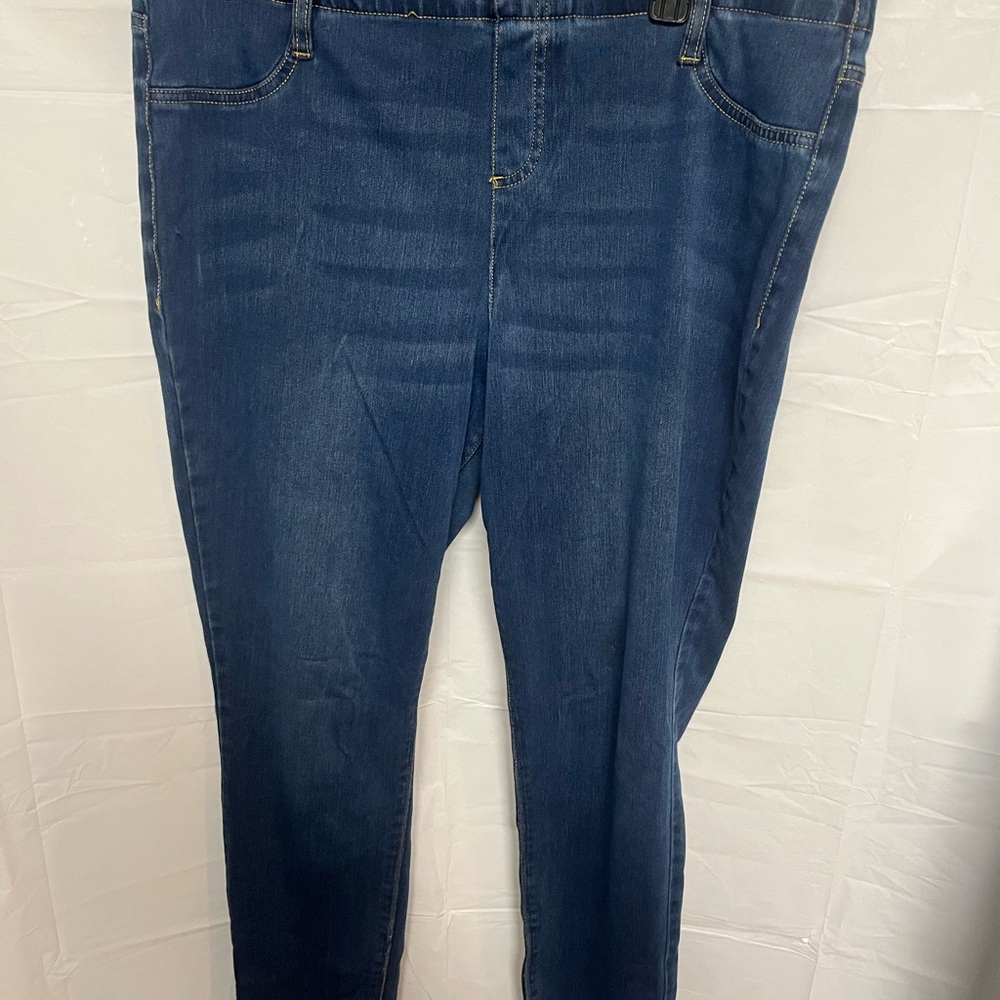 Mixit Classic Blue Jeans